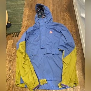 Nike Multicolor ACG Jacket